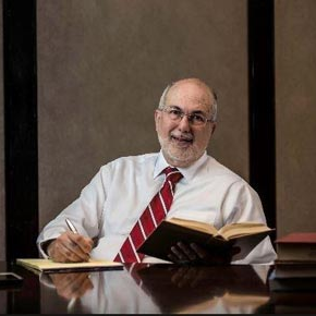 Jay L. Rothstein — attorney at Rothstein Law Group, PLC, Southfield MI