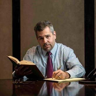 Mario J. Azzopardi — attorney at Rothstein Law Group, PLC, Southfield MI